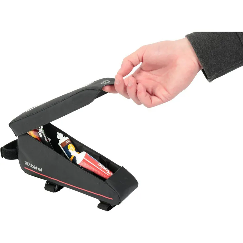 Zefal Z Race M Frame Bag-4